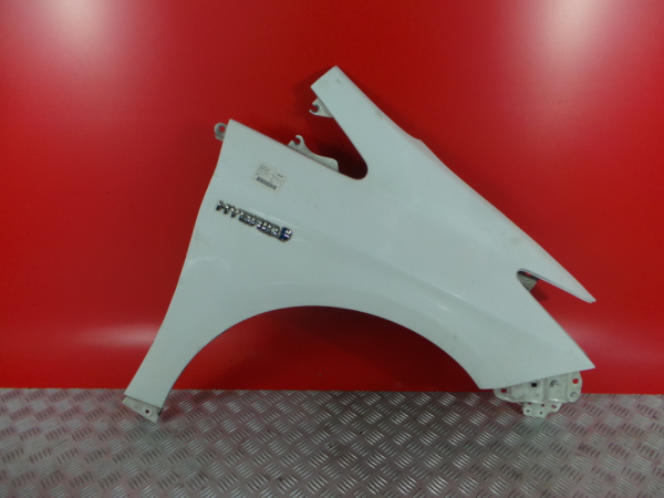 Guarda-lamas direito TOYOTA Prius Hatchback (_W3_)