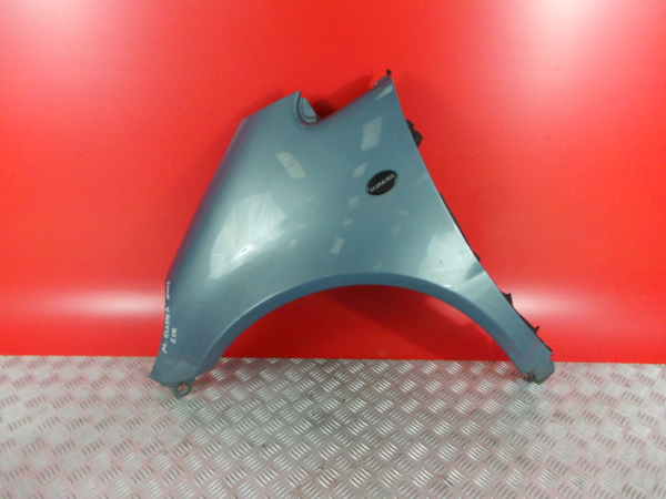 Left fender MERCEDES-BENZ Classe A (W168)