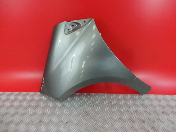 Left fender MERCEDES-BENZ Classe A (W169)