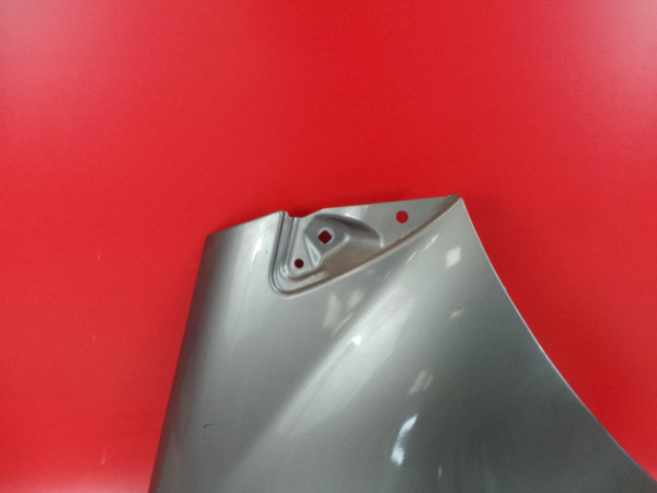 Left fender MERCEDES-BENZ Classe A (W169) Imagem-1