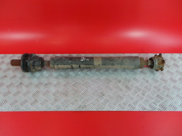 Transmission centrale MITSUBISHI Pajero III (V6_W, V7_W)