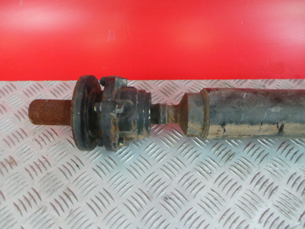 Transmission centrale MITSUBISHI Pajero III (V6_W, V7_W) Imagem-1
