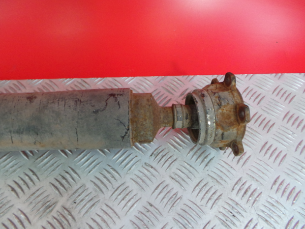 Transmission centrale MITSUBISHI Pajero III (V6_W, V7_W) Imagem-2