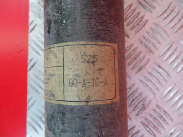 Transmission centrale MITSUBISHI Pajero III (V6_W, V7_W) Imagem-3