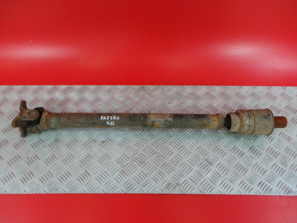 Transmission centrale MITSUBISHI Pajero III (V6_W, V7_W)