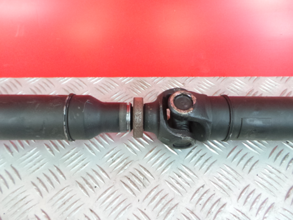 Central driveshaft MERCEDES-BENZ Classe C (W204) Imagem-2