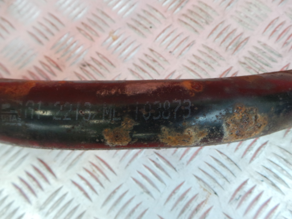 Barre de direction MITSUBISHI Canter (FB7, FB8, FE7, FE8) VII Imagem-3