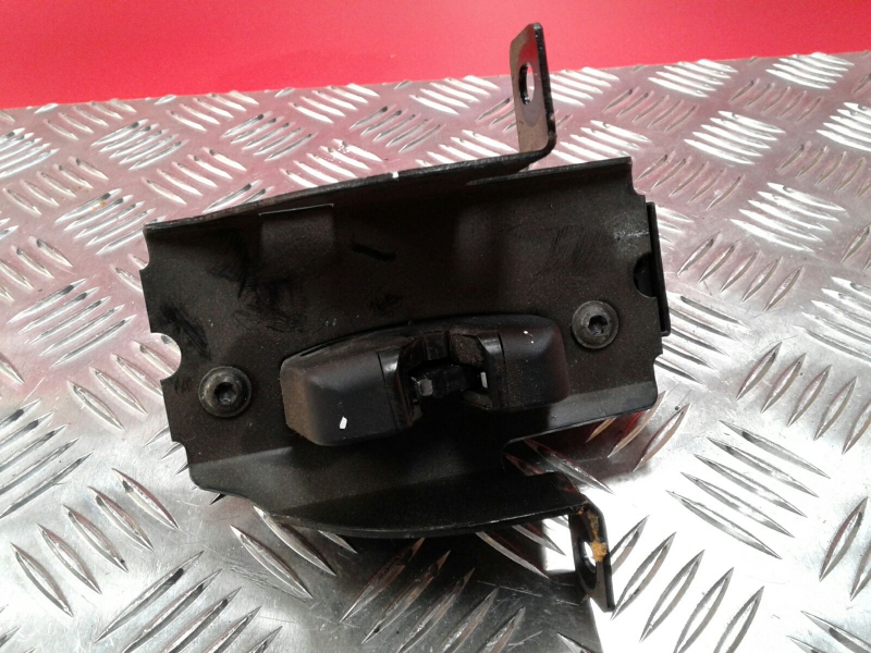 Serratura / chiusura baule CITROËN C4 Grand Picasso I (UA_) Imagem-4