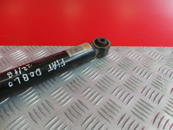 Amortisseur Arrière Droite FIAT Doblo (263_) Imagem-2