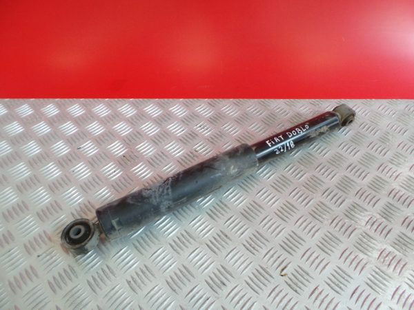 Amortecedor trás esquerdo FIAT Doblo (263_)