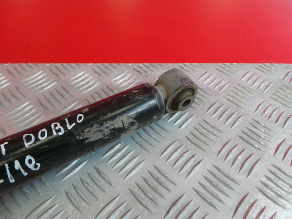 Amortisseur Arrière Gauche FIAT Doblo (263_) Imagem-2