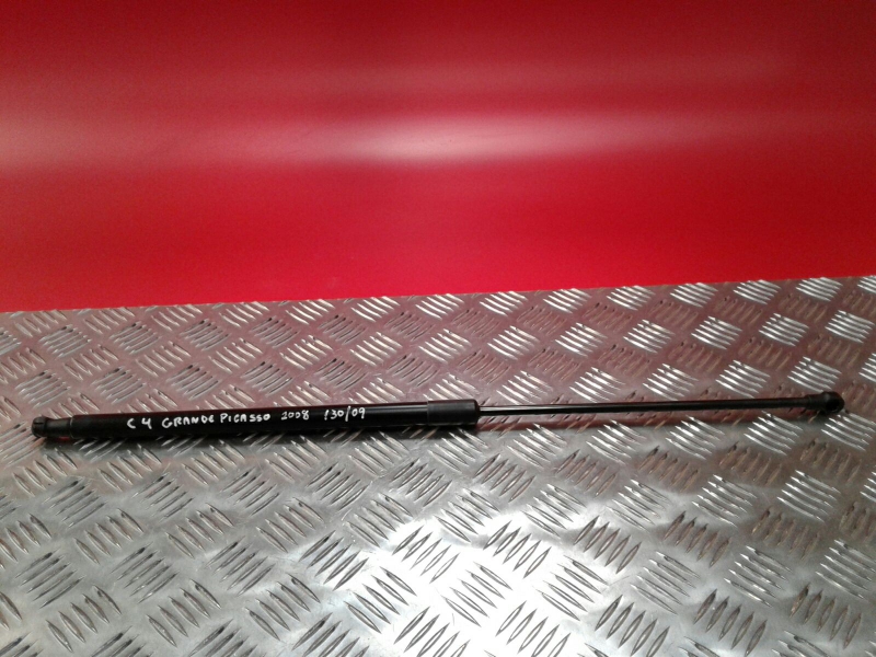 Trunk Shock Absorber CITROËN C4 Grand Picasso I (UA_)