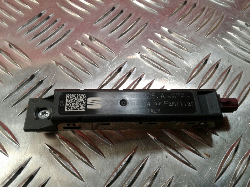 Amplificador de antena SEAT Leon ST (5F8)