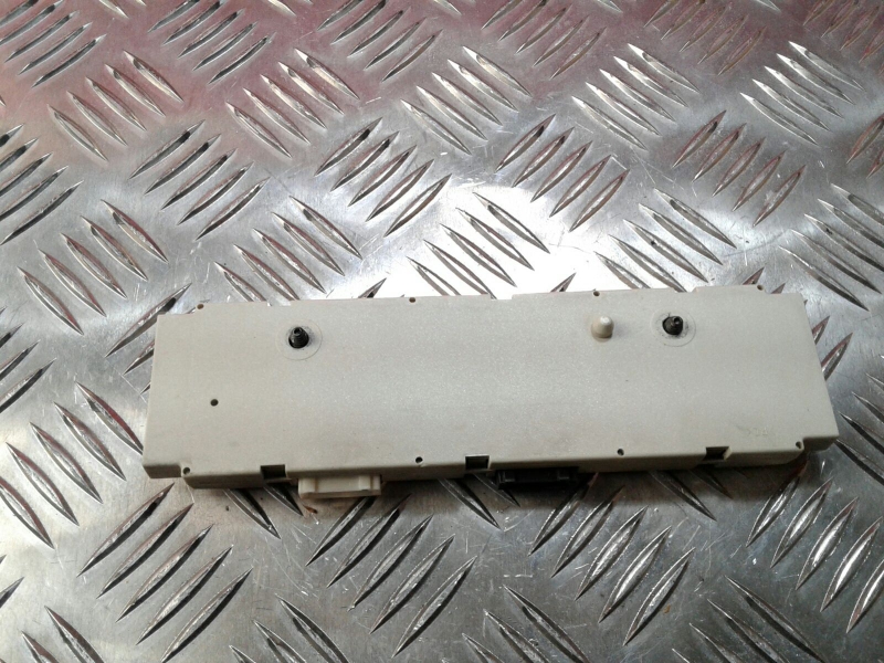 Amplificador de antena MINI Mini (R56) Imagem-1