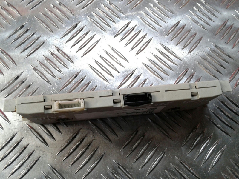 Amplificador de antena MINI Mini (R56) Imagem-2