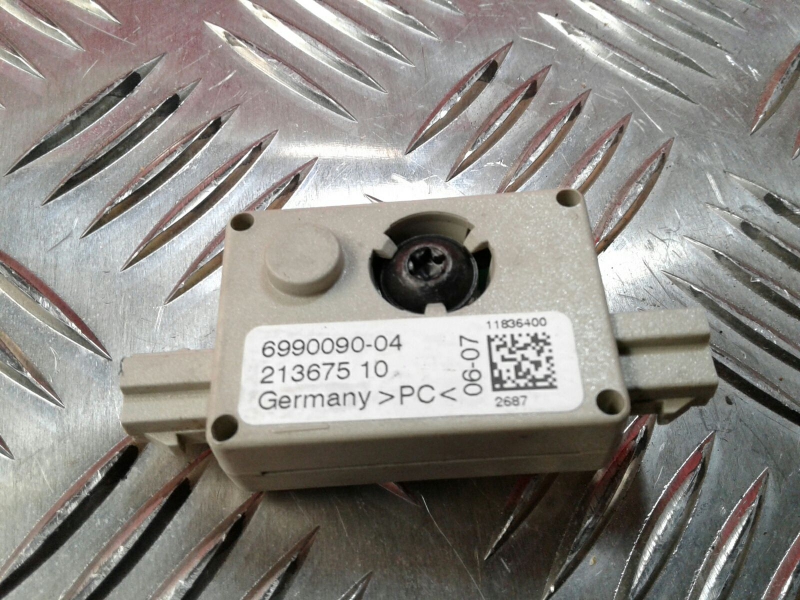 Amplificador de antena MINI Mini (R56)