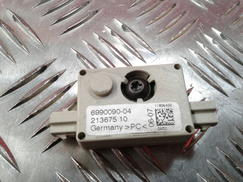Amplificador de antena MINI Mini (R56)