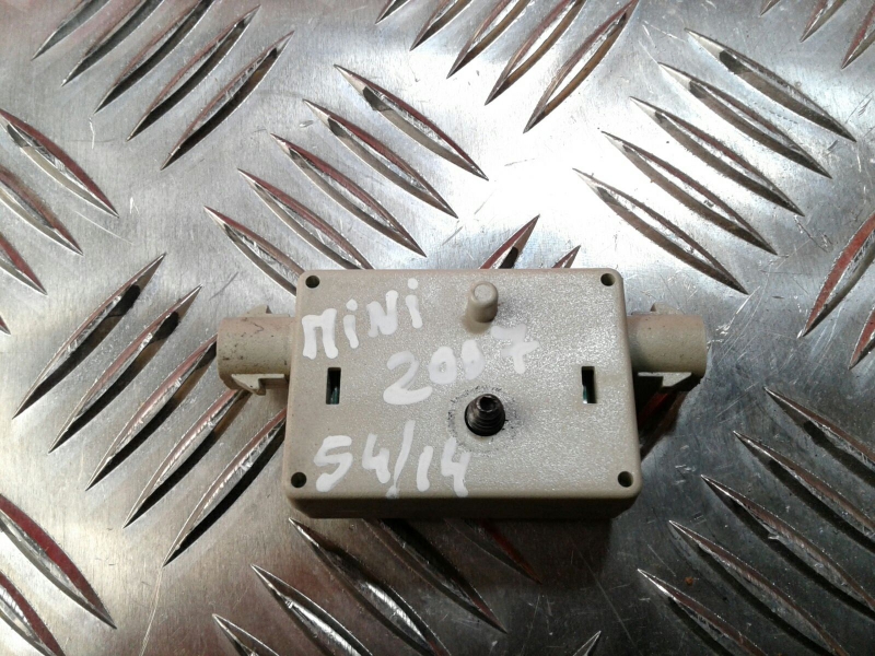 Amplificador Antena MINI Mini (R56) Imagem-3