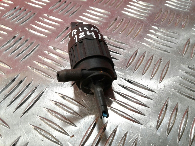 Motor limpa vidros frente MITSUBISHI Carisma Hatchback (DA_)