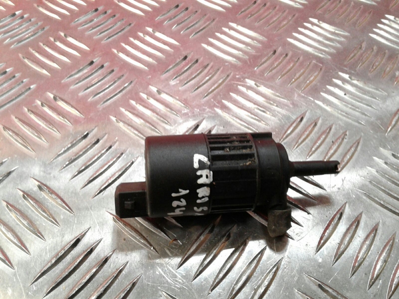 Essuie-glace moteur avant MITSUBISHI Carisma Hatchback (DA_) Imagem-1