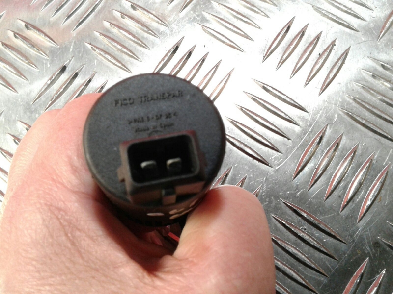 Essuie-glace moteur avant MITSUBISHI Carisma Hatchback (DA_) Imagem-2