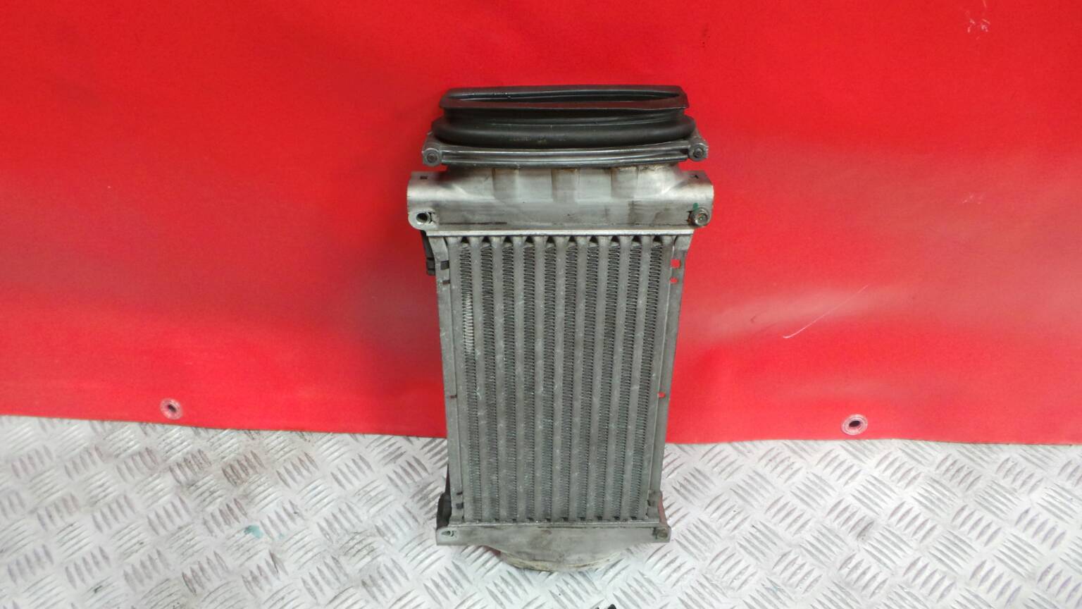 Radiateur d'intercooler MINI Mini (R50, R53) Imagem-1