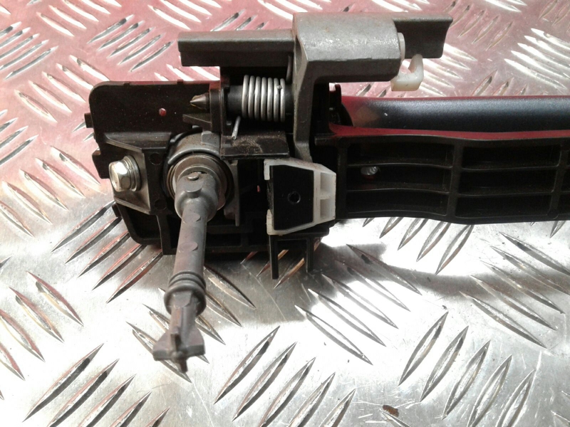 Poignée de porte avant gauche HONDA Civic IX Hatchback (FK_) Imagem-3