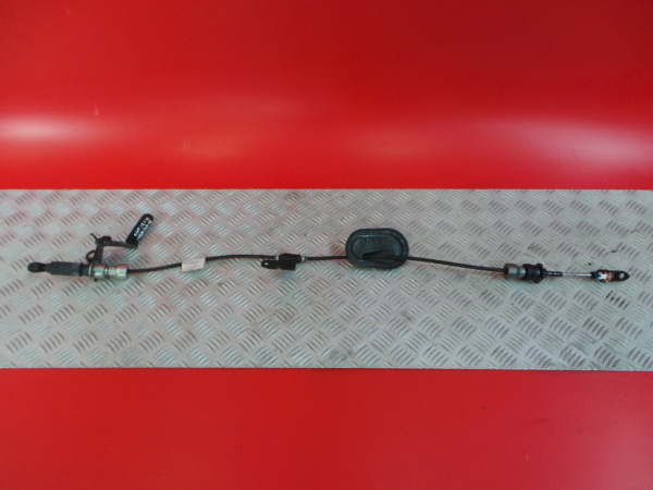 Selector de caja de cambios NISSAN Qashqai II (J11)