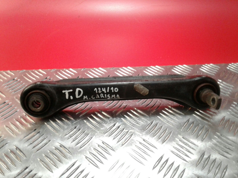 Bras de suspension arrière Droite MITSUBISHI Carisma Hatchback (DA_)