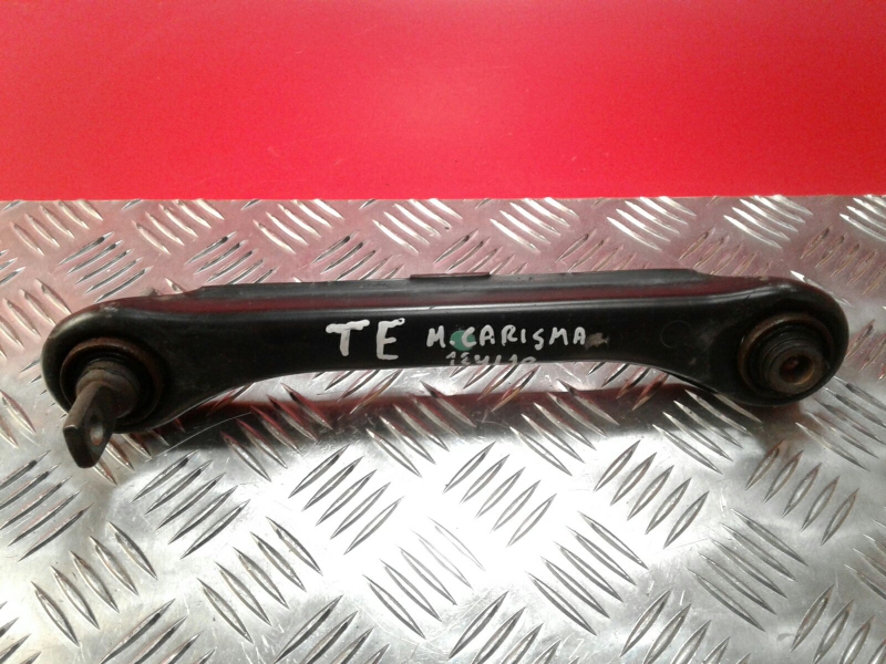 Bras de suspension arrière gauche MITSUBISHI Carisma Hatchback (DA_)