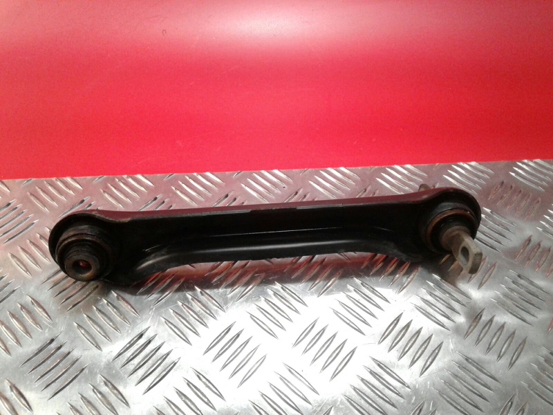 Bras de suspension arrière gauche MITSUBISHI Carisma Hatchback (DA_) Imagem-3