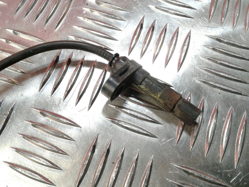 Sensor ABS frente direito MINI Mini (R50, R53) Imagem-2