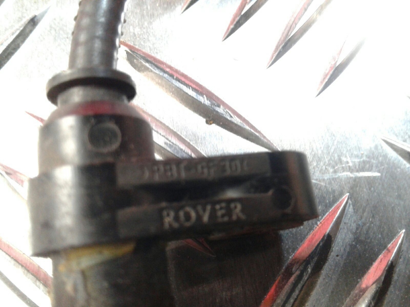 Sensor ABS frente direito MINI Mini (R50, R53) Imagem-3