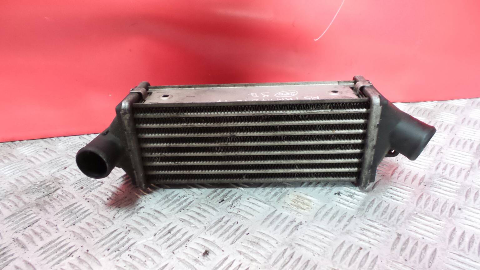 Radiador do intercooler OPEL Astra F (56_, 57_)