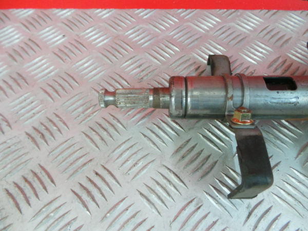 Colonne de direction MITSUBISHI Pajero III (V6_W, V7_W) Imagem-2