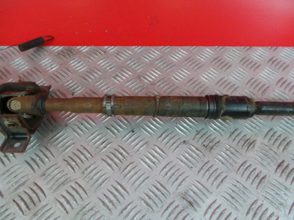 Colonne de direction MITSUBISHI Pajero III (V6_W, V7_W) Imagem-3