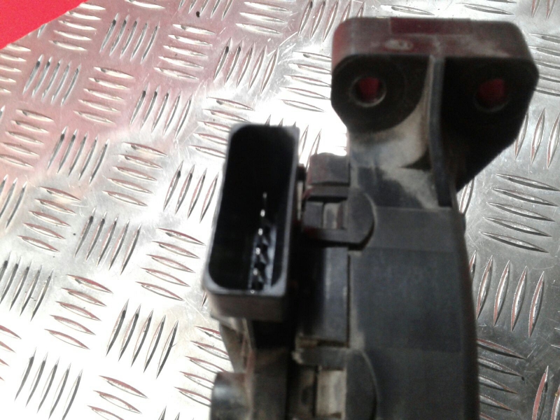 Accelerator Pedal SAAB 9-3 Sedan (YS3F) Imagem-2