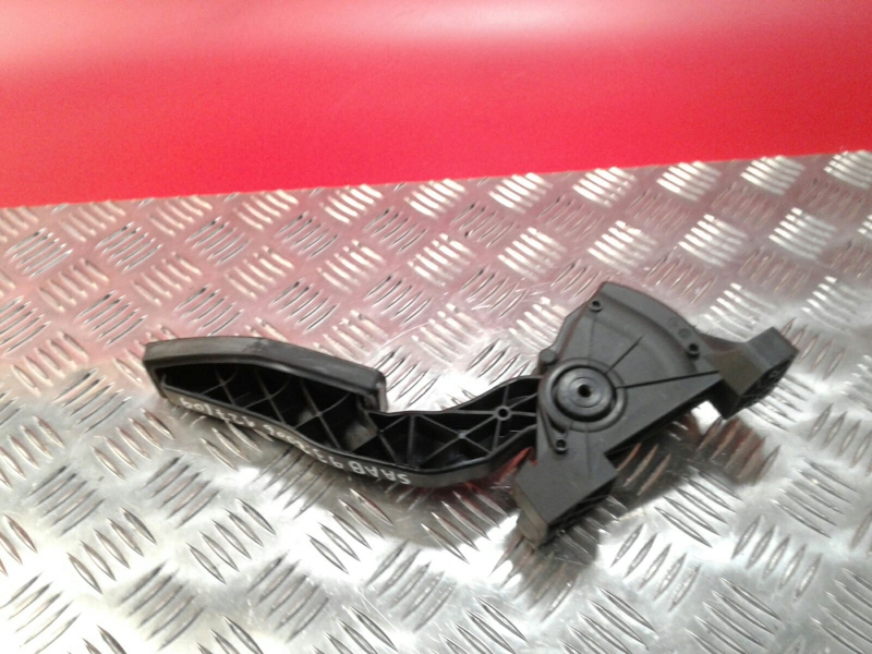 Accelerator Pedal SAAB 9-3 Sedan (YS3F) Imagem-3