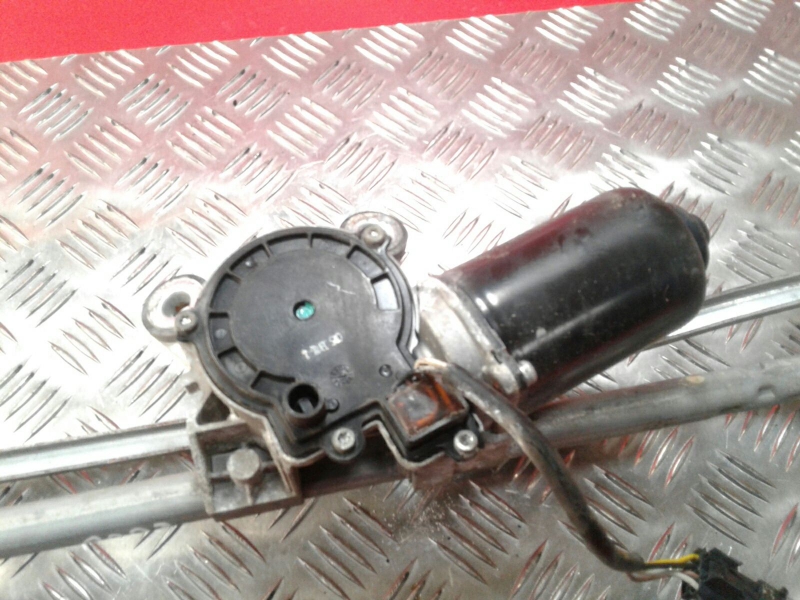Essuie-glace moteur avant SAAB 9-3 Sedan (YS3F) Imagem-4