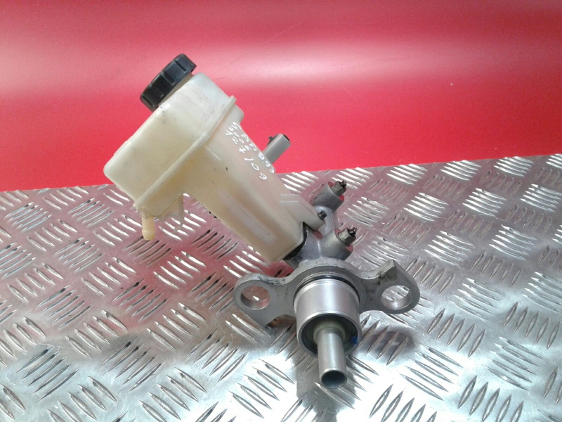 Pompe hydraulique du système de freinage SAAB 9-3 Sedan (YS3F)