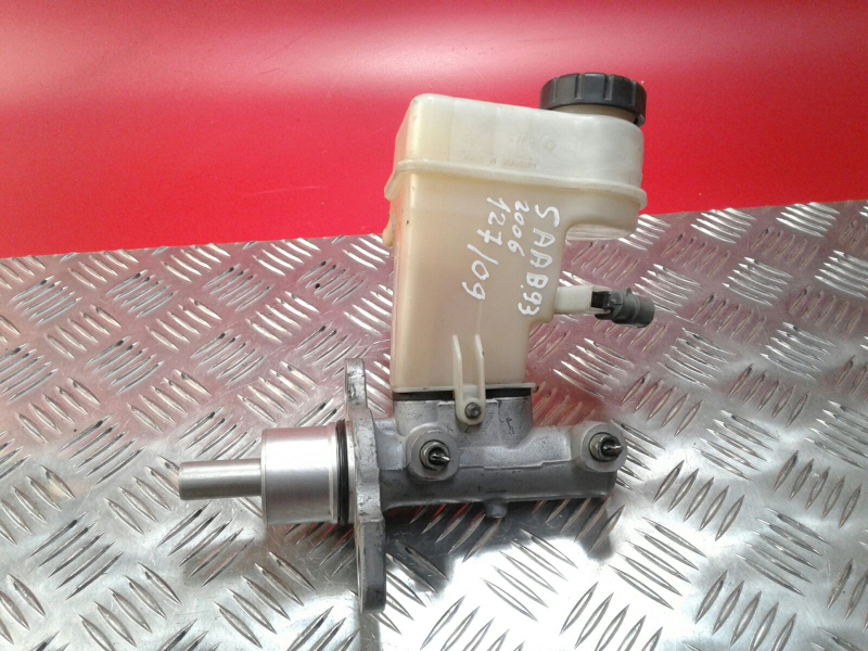 Pompe hydraulique du système de freinage SAAB 9-3 Sedan (YS3F) Imagem-1