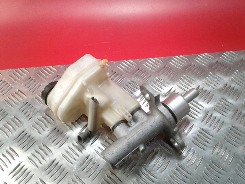 Pompe hydraulique du système de freinage SAAB 9-3 Sedan (YS3F) Imagem-3