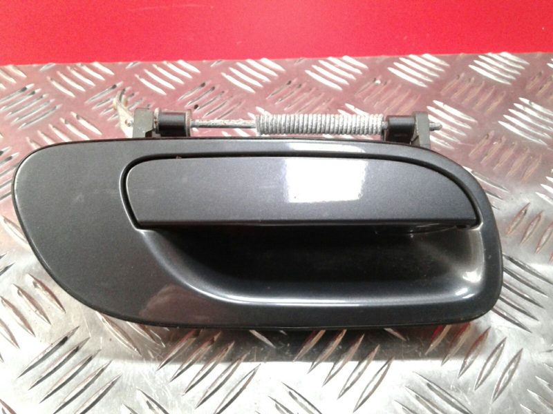 Puxador porta frente direita VOLVO V70 II (SW)