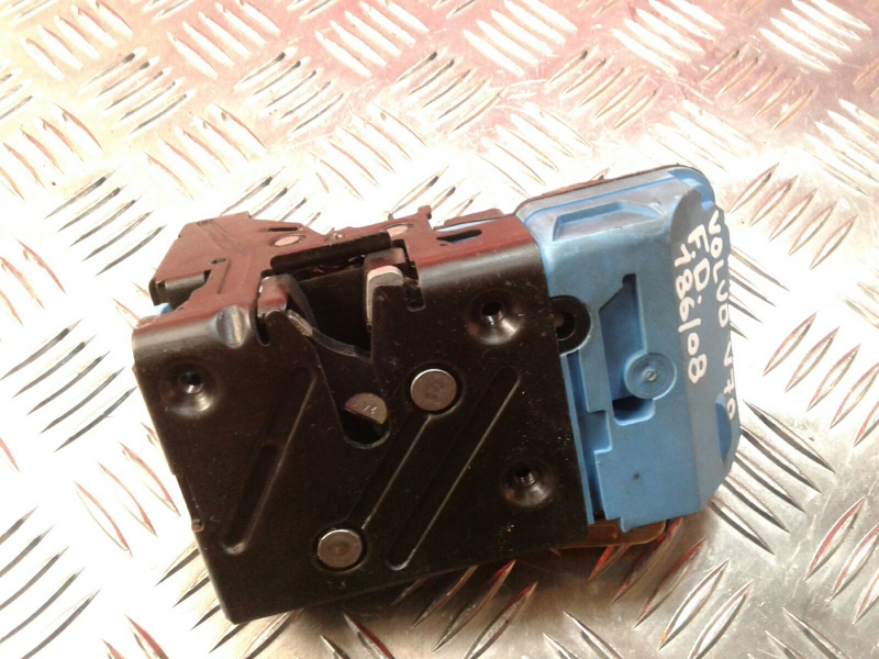 Front Right Door Lock VOLVO V70 II (SW) Imagem-3