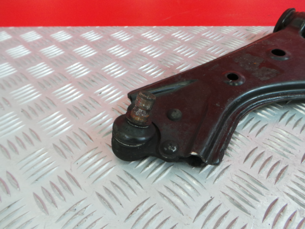 Braccio di sospensione anteriore sinistro FIAT Doblo (263_) Imagem-1