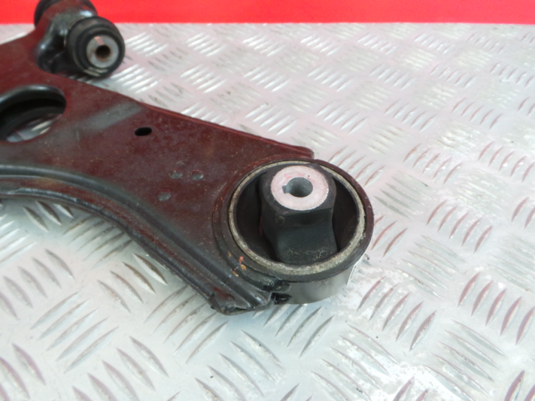 Braccio di sospensione anteriore sinistro FIAT Doblo (263_) Imagem-2
