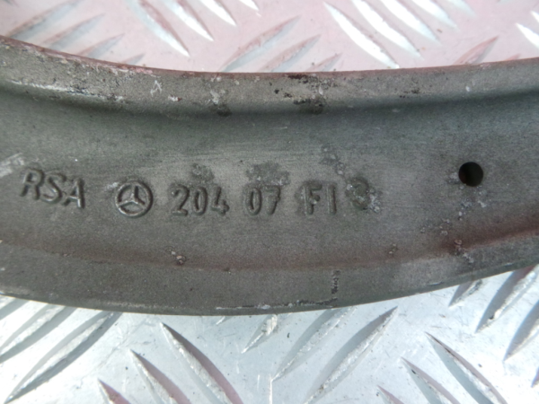 Querlenker Hinterer Rechter MERCEDES-BENZ Classe C (W204) Imagem-3