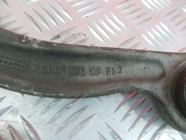 Querlenker Hinterer Rechter MERCEDES-BENZ Classe C (W204) Imagem-3