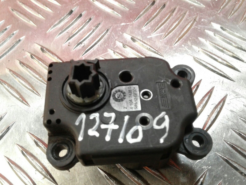 Actionneur SAAB 9-3 Sedan (YS3F) Imagem-2