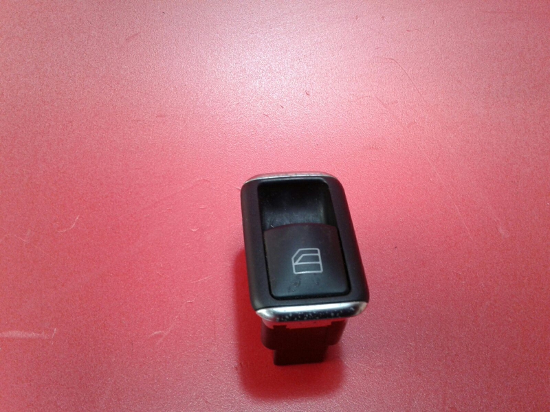 Fensterhebersteuerung hinten rechts MERCEDES-BENZ Classe C (W204) Imagem-1